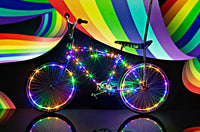 Wheelbrightz  Cosmicbrightz Bundle Pack Rainbow