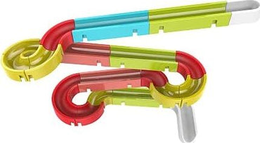 Bath Time Marble Run