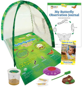 Butterfly Release party kit