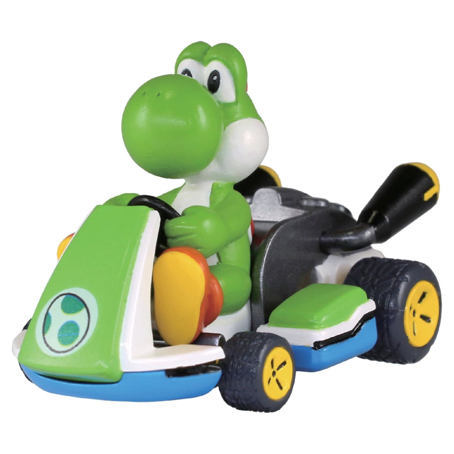 Tomy International L67936WM2 Impulse Mario Kart Pull Back Racers