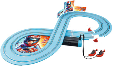 Carrera Formula Kidz