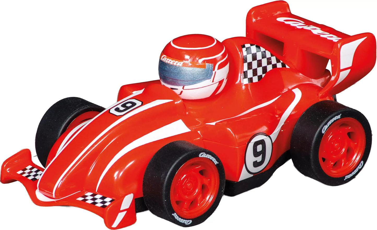 Carrera Formula Kidz