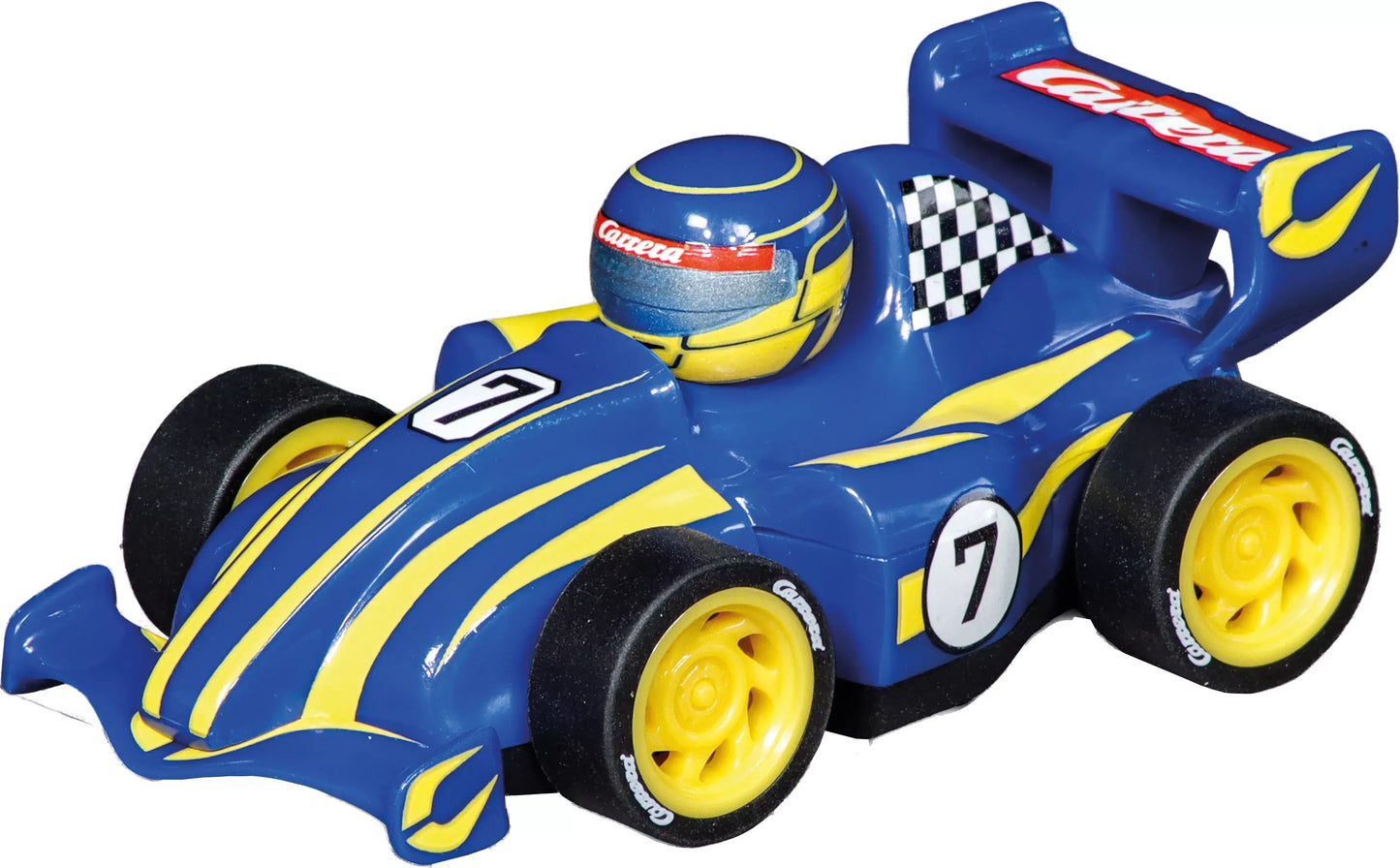 Carrera Formula Kidz