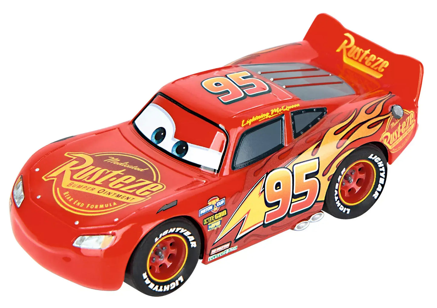 Carrera Disney·Pixar Cars - Race of Friends