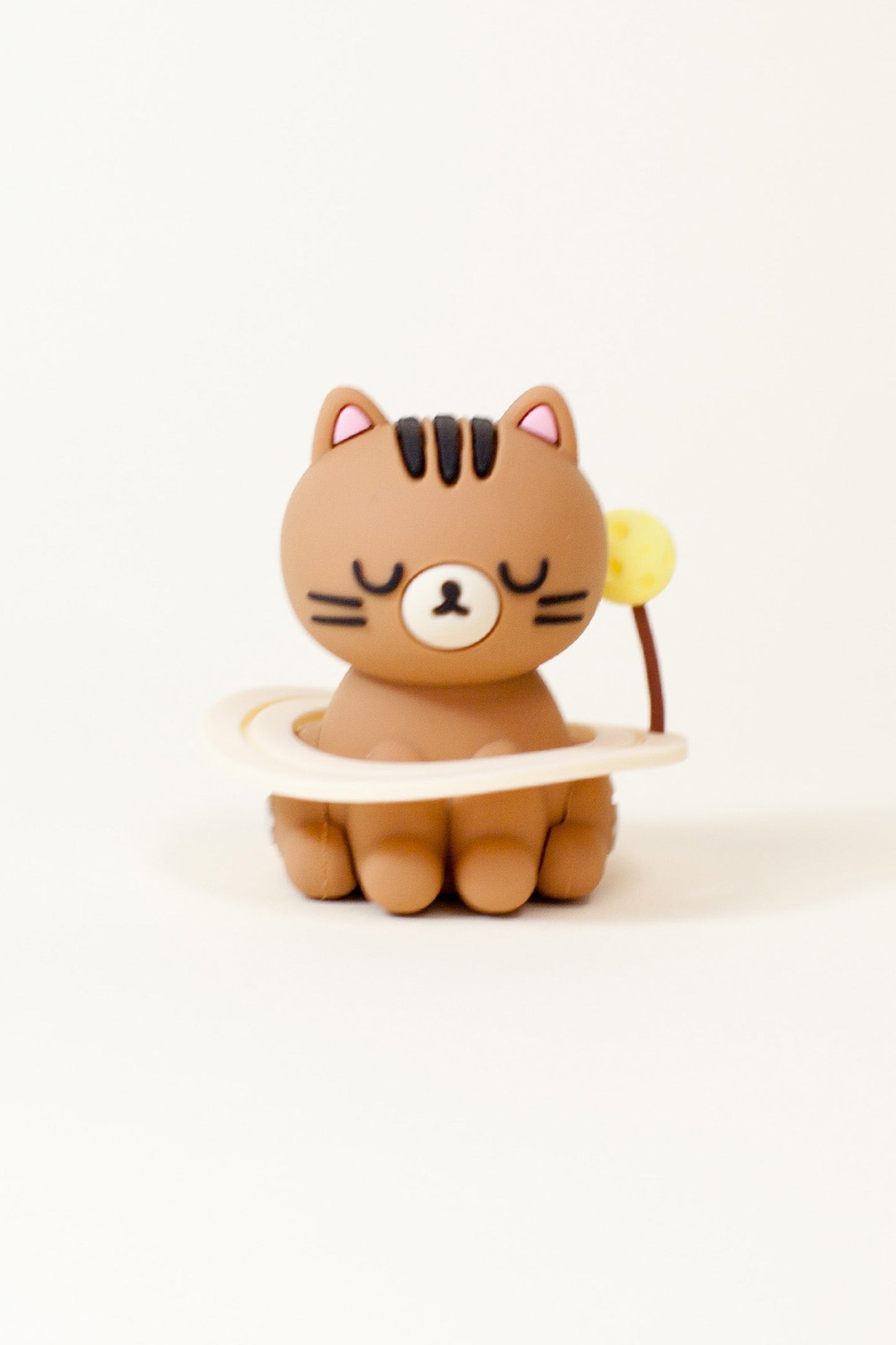 Smoko Astro Cats Blind Box