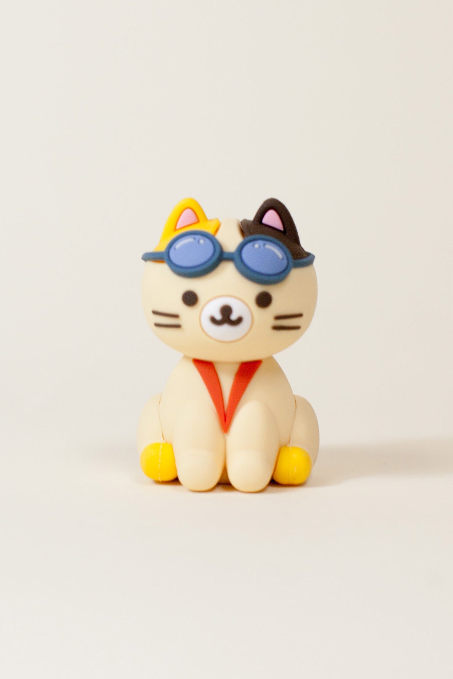 Smoko Astro Cats Blind Box