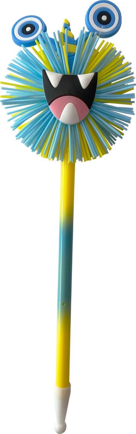 Mighty Monster Pens