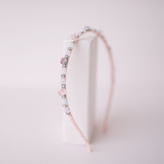 Boutique Pretty Precious Headband