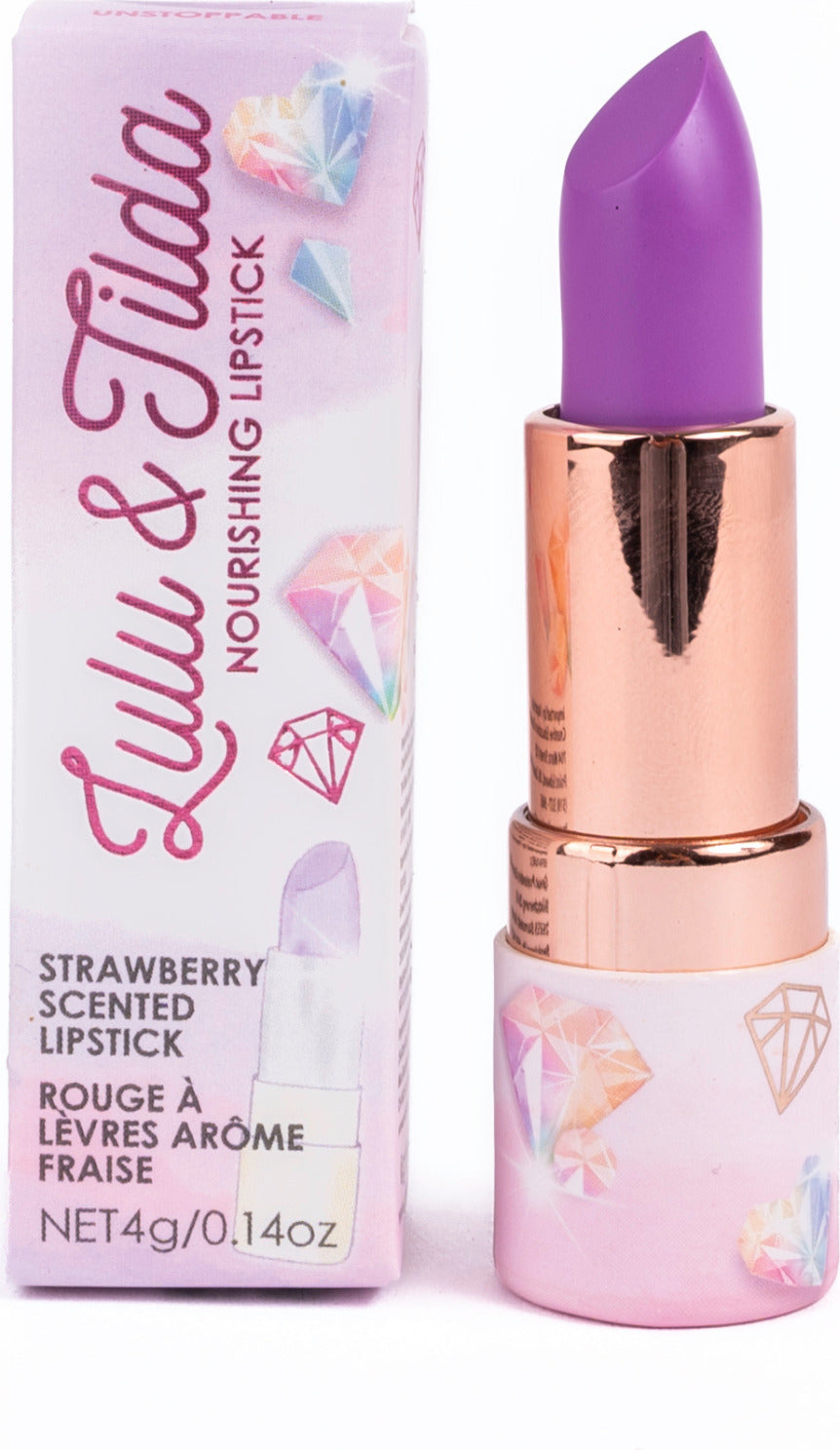 Unstoppable Nourishing Lipstick