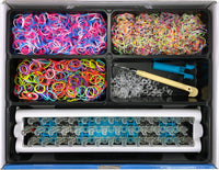 Rainbow Loom Craft Kit