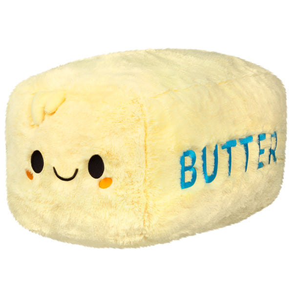 Squishables Comfort Food Butter