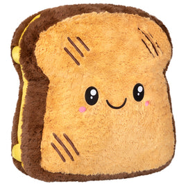 Squishable Grilled Cheese