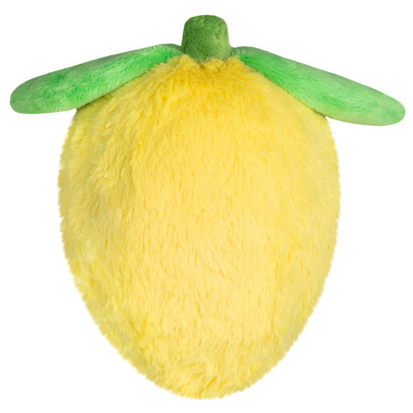 Squishables Mini Comfort Food Lemon