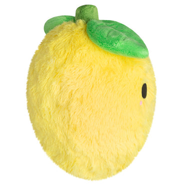 Squishables Mini Comfort Food Lemon