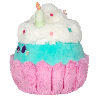 Squishables Mini Comfort Food Party Cupcake