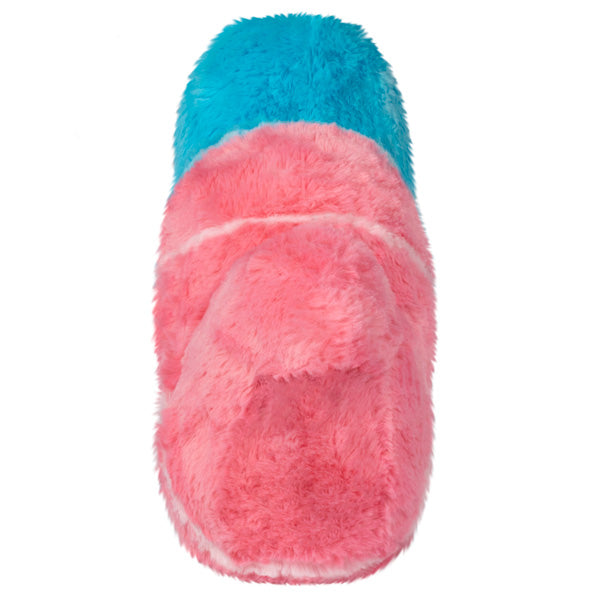 Squishables Mini Squishable Sour Gummy Worm
