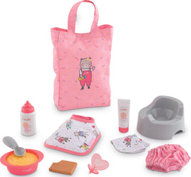 Large Accessories Set