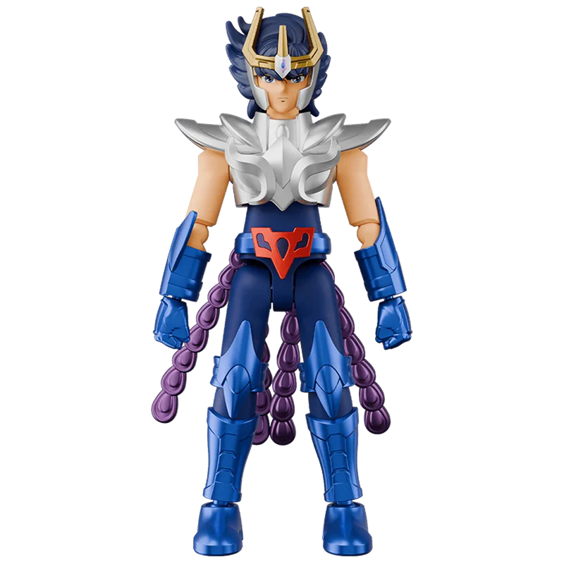 Blokees Saint Seiya Galaxy Version 01 The Legacy of Sagittarius
