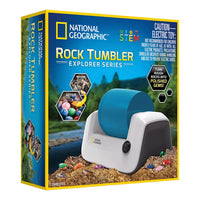 Rock Tumbler Explorer Series | RTNGTUMBLER3 | Blue Marble