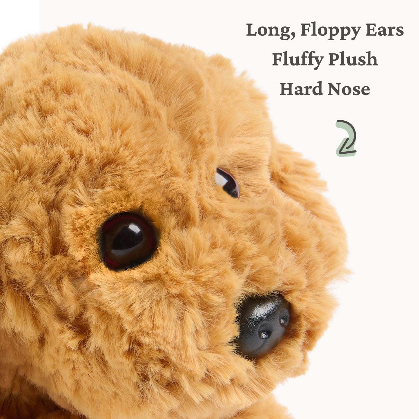 Gund 7 in Littles: Muttsy