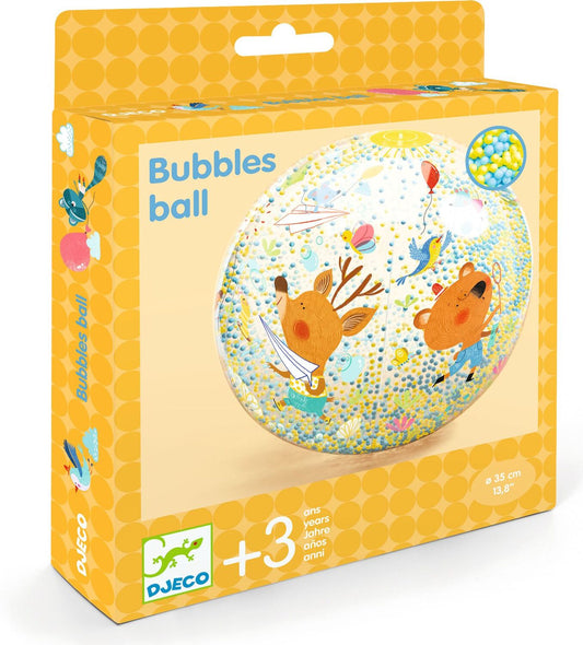 Bubbles Ball