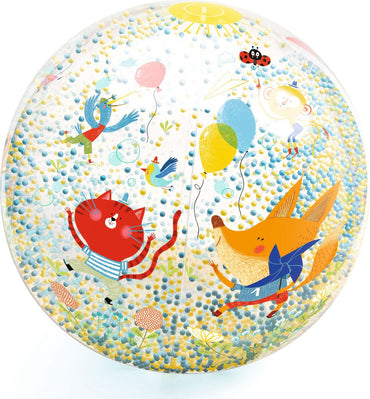 Bubbles Ball