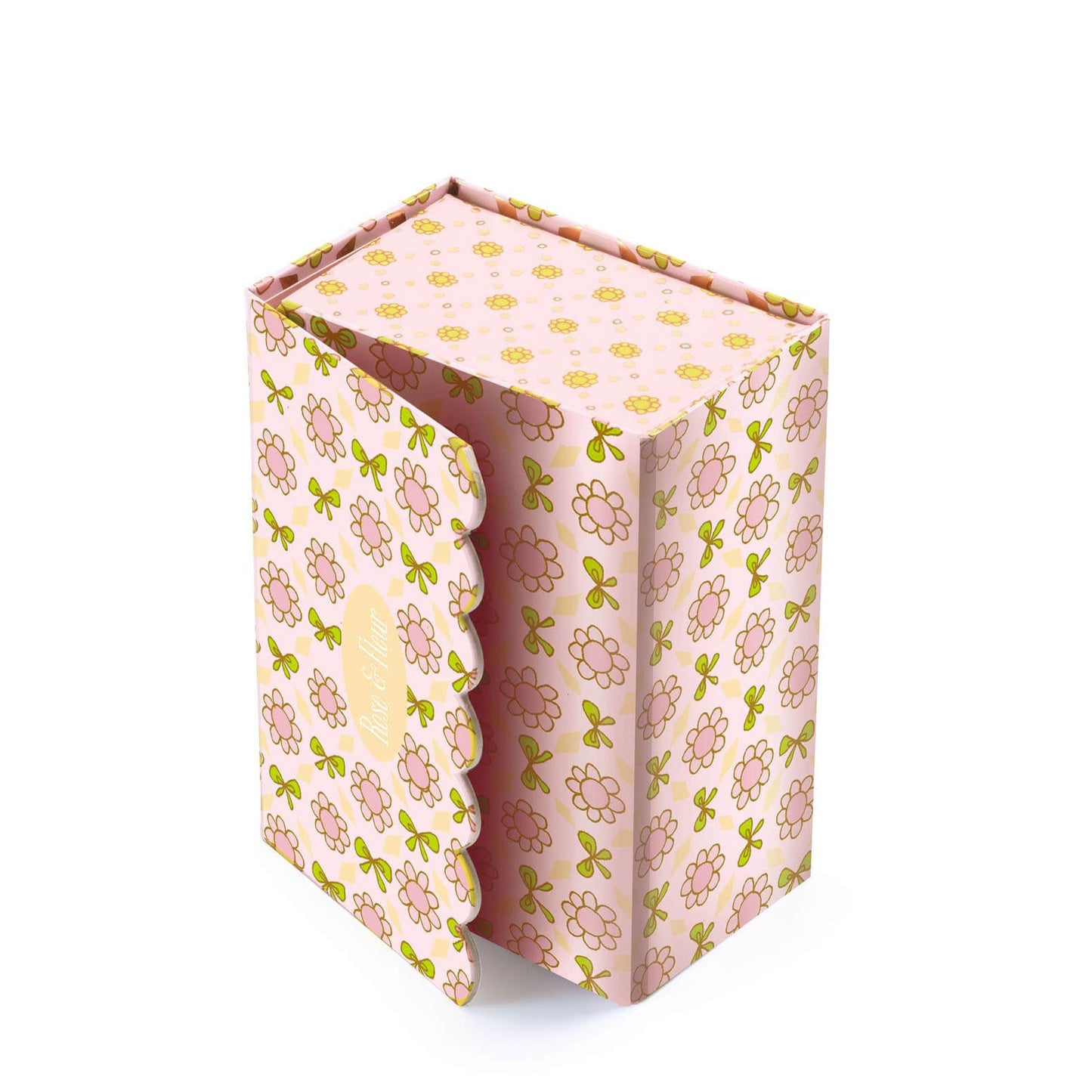 Djeco Tinyly Rose Tinyroom