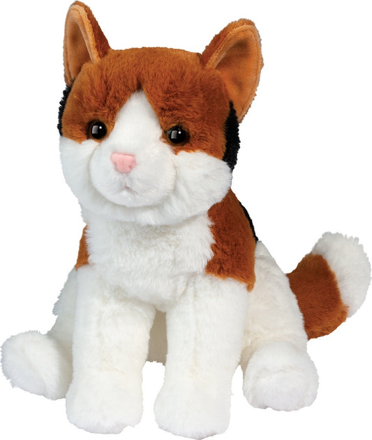 Patches Calico Cat