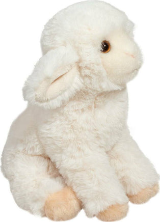 Mini Dollie Lamb Soft | douglas cuddle toy | 4506