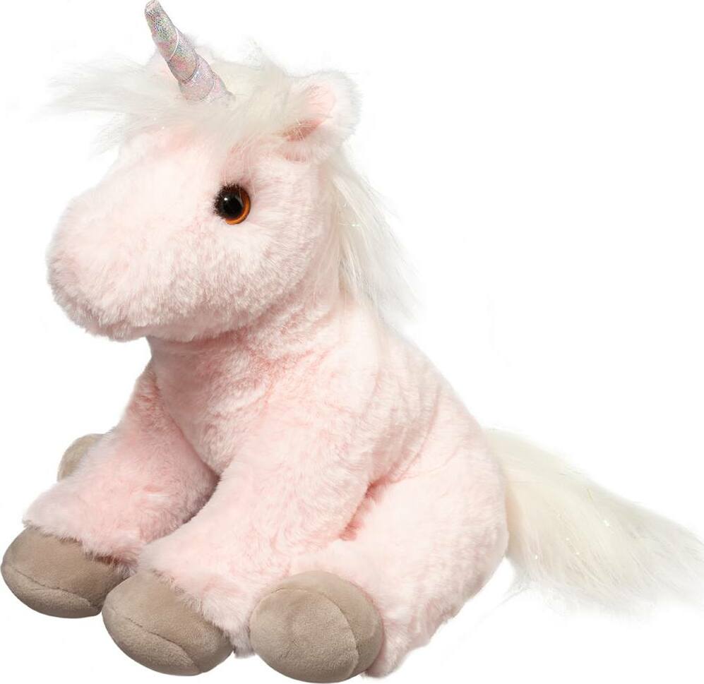 Lexie Soft Ice Pink Unicorn