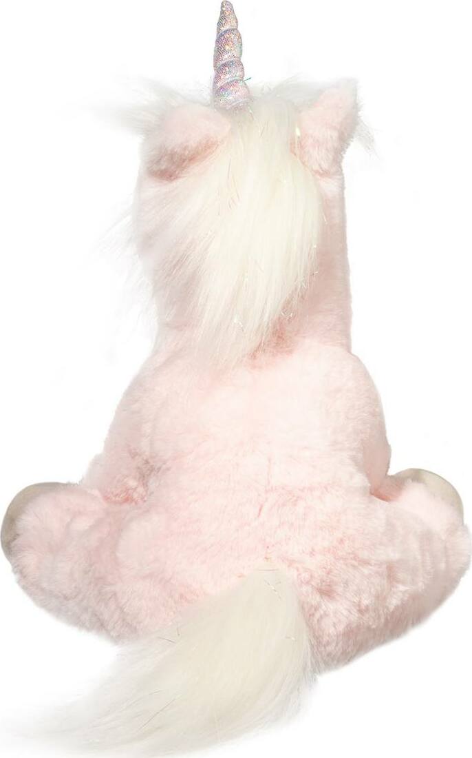 Lexie Soft Ice Pink Unicorn