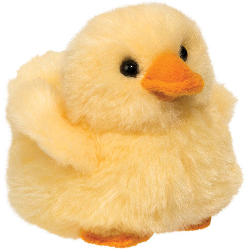 Millie Duck