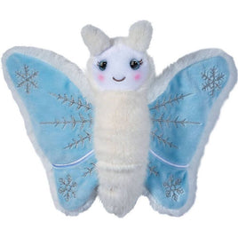 Wren Snowflake Moth | 15645 | Douglas Cuddle Toy