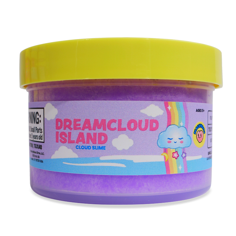 PeachyBbies Dreamcloud Island Cloud Slime