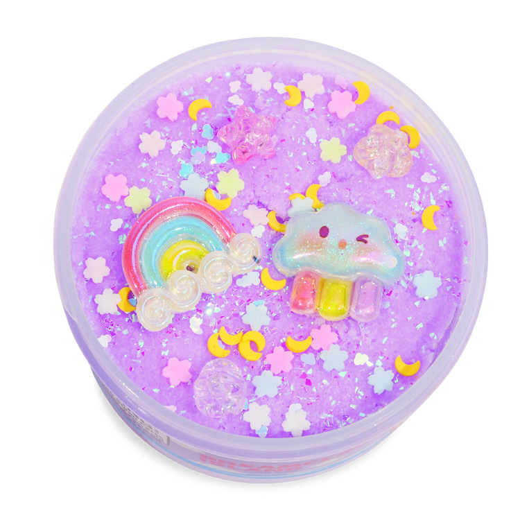 PeachyBbies Dreamcloud Island Cloud Slime