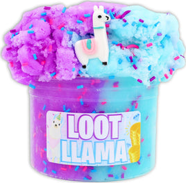 Loot Llama | dope slime | ll05078