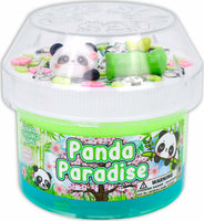 Panda Paradise