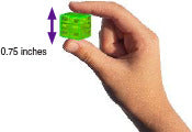 XOIOX Magnetic Cubes