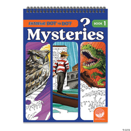 Extreme Dot to Dot: Mysteries Book 1 Media 1 of 3