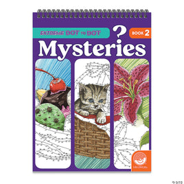 Extreme Dot to Dot: Mysteries Book 2