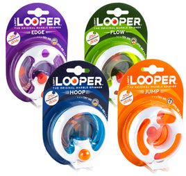 Loopy Looper Marble Spinner