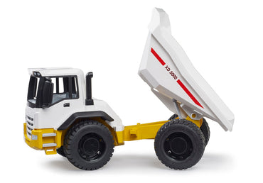 Bruder Roadmax Dump Truck