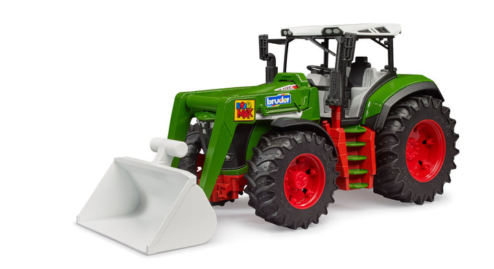 Bruder 03451 Roadmax Tractor with Front Loader