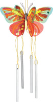 Butterfly Wind Chime Mini Kit