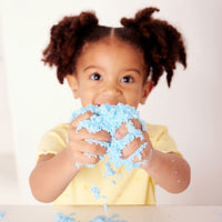 Sensory Bin Mermaid