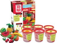 Tutti Frutti 6-Pack Tropical Scents