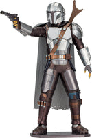 The Mandalorian