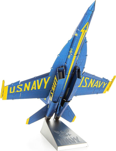 Blue Angels F/A-18 Super Hornet