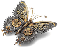Steampunk Butterfly