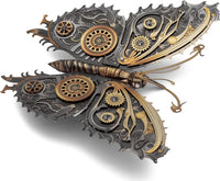 Steampunk Butterfly
